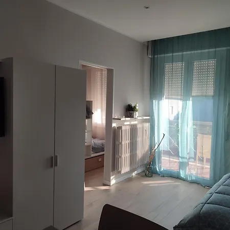 Due Passi Dal Mare Apartment Bellaria-Igea Marina