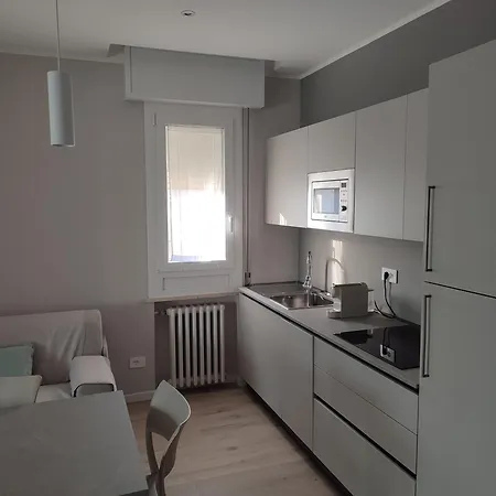 Apartment Due Passi Dal Mare *