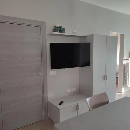 Apartment Due Passi Dal Mare *