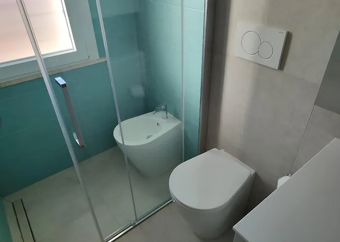 Due Passi Dal Mare Appartement Bellaria-Igea Marina