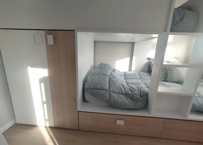 Due Passi Dal Mare Appartement *