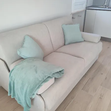 Due Passi Dal Mare Apartman
