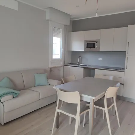 Apartment Due Passi Dal Mare