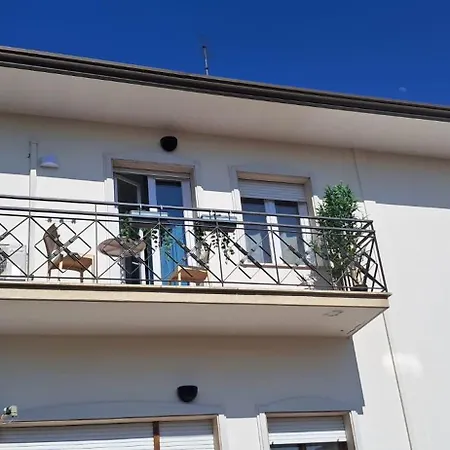 Due Passi Dal Mare Apartment Bellaria-Igea Marina
