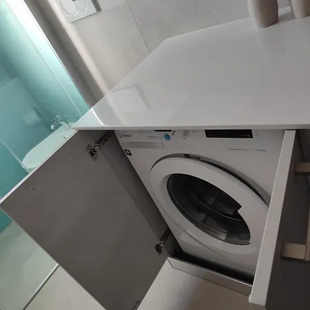 Due Passi Dal Mare Apartment