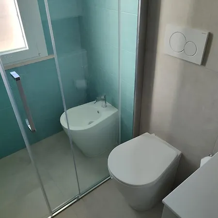 Due Passi Dal Mare Apartman Bellaria – Igea Marina