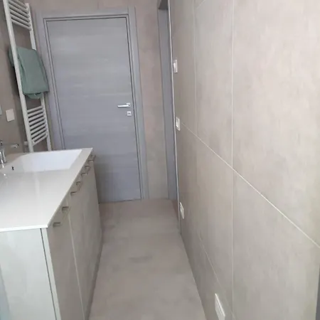 Due Passi Dal Mare Apartment Bellaria-Igea Marina
