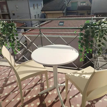 Apartment Due Passi Dal Mare Bellaria-Igea Marina
