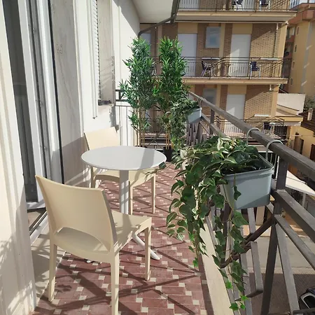 Due Passi Dal Mare * Bellaria – Igea Marina