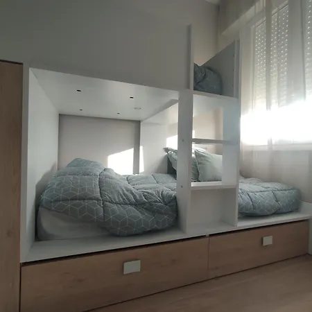 Due Passi Dal Mare Apartment *