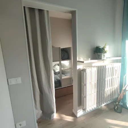 Apartman Due Passi Dal Mare