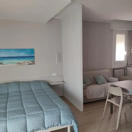 Due Passi Dal Mare Appartement *