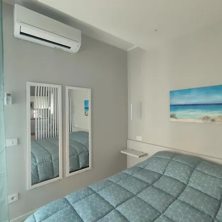 Due Passi Dal Mare Apartman Bellaria – Igea Marina