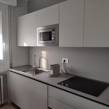 Apartman Due Passi Dal Mare *