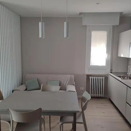 Due Passi Dal Mare Apartment