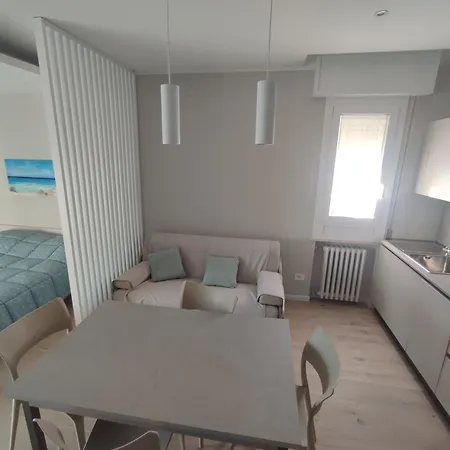 Appartement Due Passi Dal Mare *