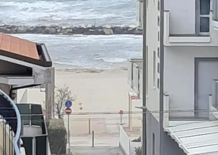 Apartment Due Passi Dal Mare *