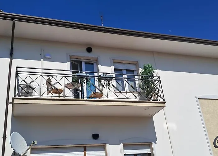 Due Passi Dal Mare Apartment Bellaria-Igea Marina