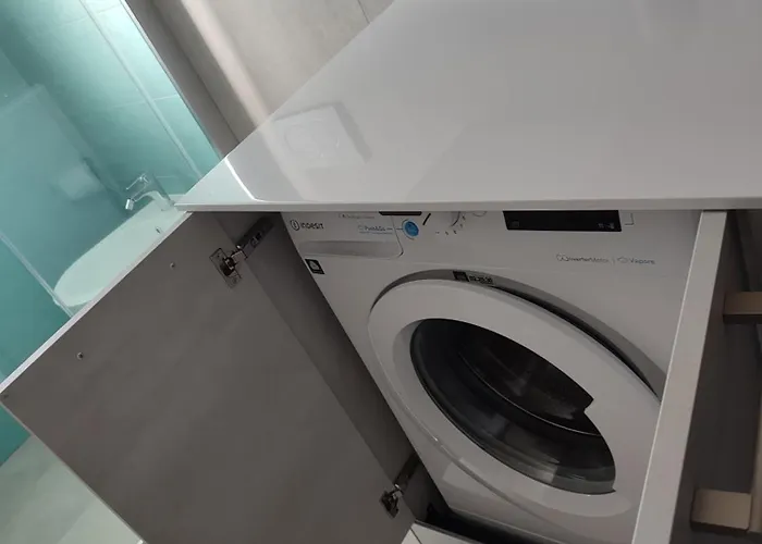 Due Passi Dal Mare Appartement