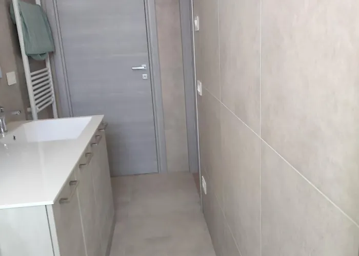 Due Passi Dal Mare Appartement Bellaria-Igea Marina