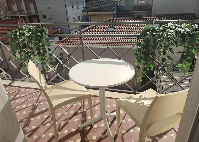 Appartement Due Passi Dal Mare Bellaria-Igea Marina