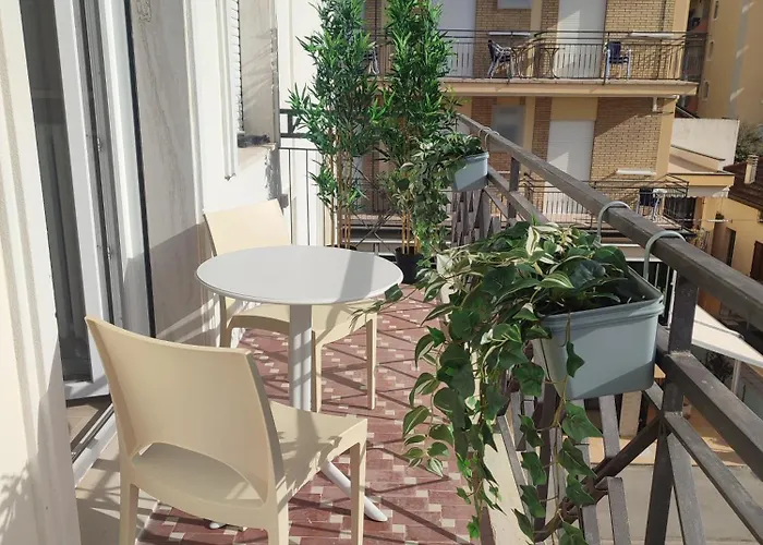 Due Passi Dal Mare * Bellaria-Igea Marina