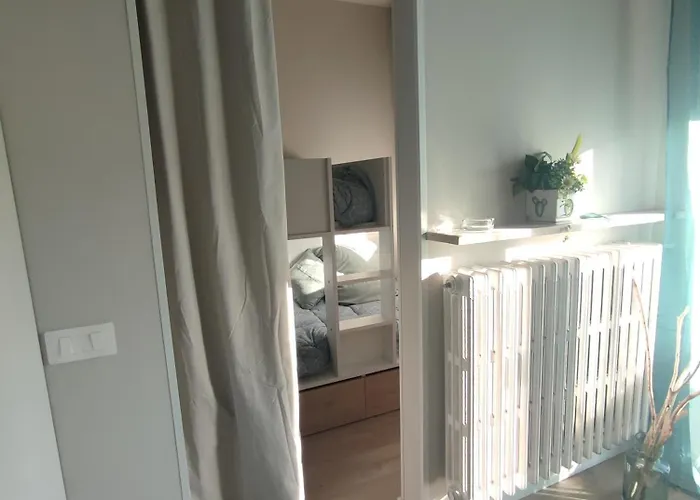 Appartement Due Passi Dal Mare