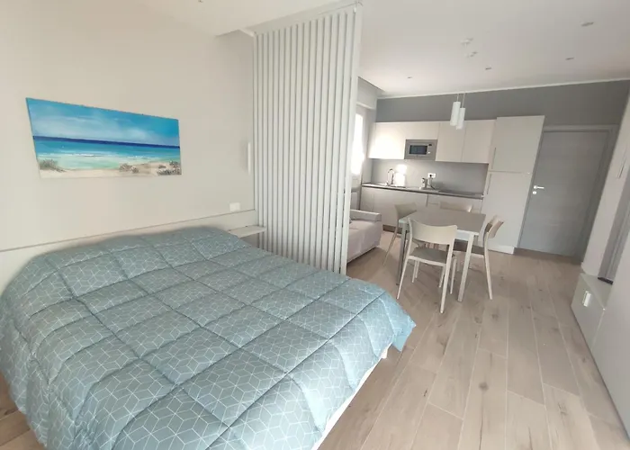 Due Passi Dal Mare * Bellaria-Igea Marina