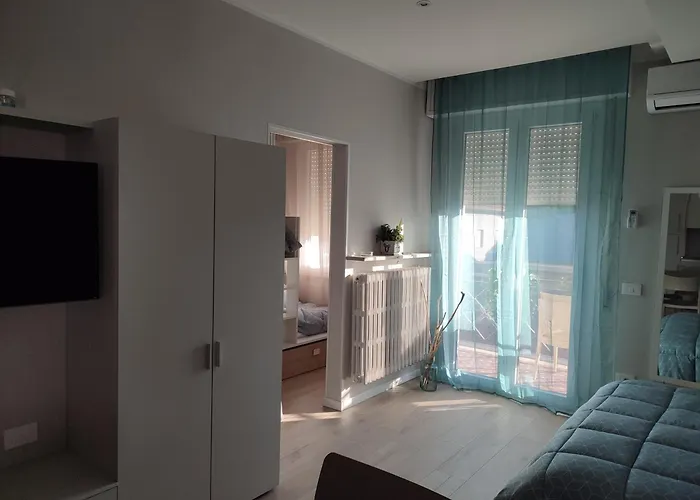 Due Passi Dal Mare Apartment Bellaria-Igea Marina