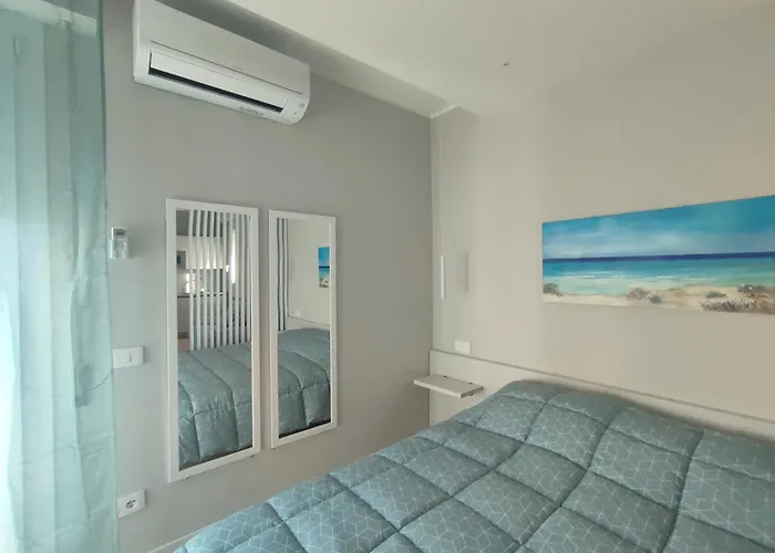 Due Passi Dal Mare Apartment Bellaria-Igea Marina