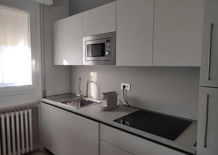 Appartement Due Passi Dal Mare *