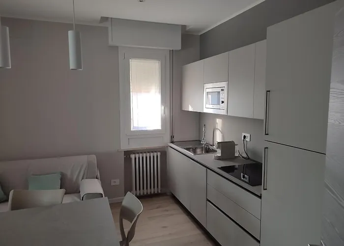 Appartement Due Passi Dal Mare *