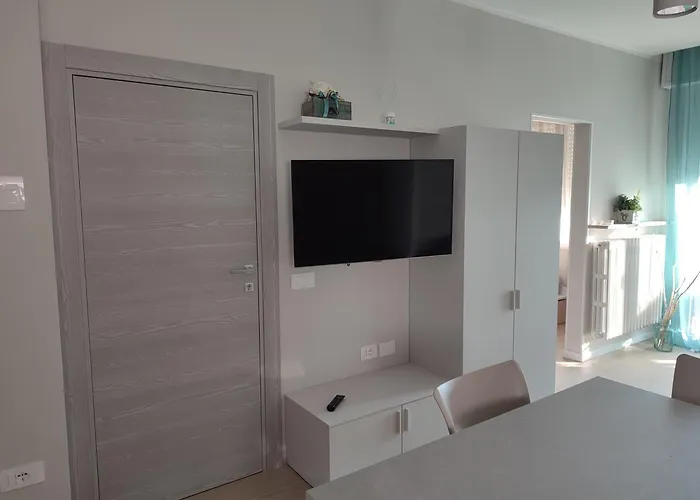 Appartement Due Passi Dal Mare *