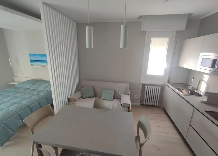 Appartement Due Passi Dal Mare *