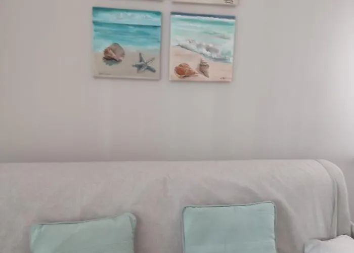 Apartment Due Passi Dal Mare